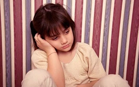 Bi hài chuyện học sinh tiểu học... thất tình