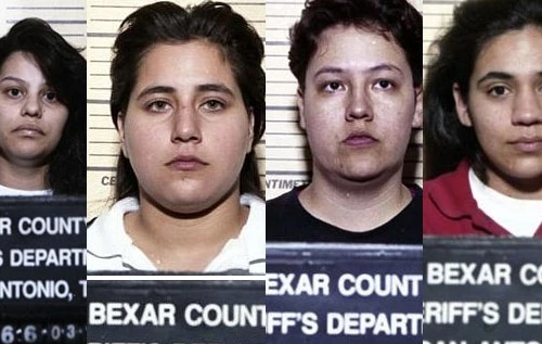 Lĩnh oan 12 năm tù vì bị tố hiếp dâm tập thể 2 cháu gái