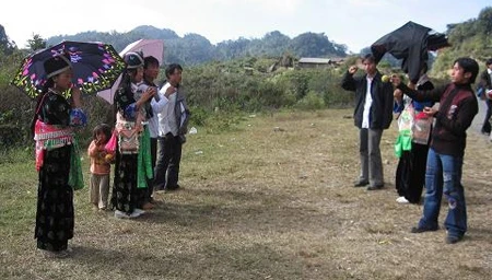 Tiếng thét kinh hoàng của những bé gái bị cướp về làm vợ