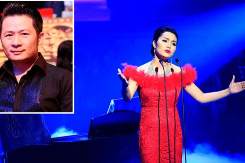 Bằng Kiều: Hồ Trung Dũng mang lại cho tôi nhiều cảm xúc!