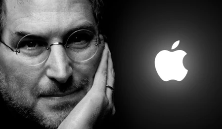 Sách về Steve Jobs sắp tới Việt Nam