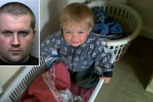 Giết chết con của bạn gái vì tội…khóc mãi không chịu nín