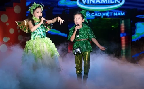 Đồ Rê Mí 2013 "lột xác"