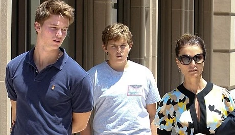 “Kẻ hủy diệt” đã được vợ tha thứ?