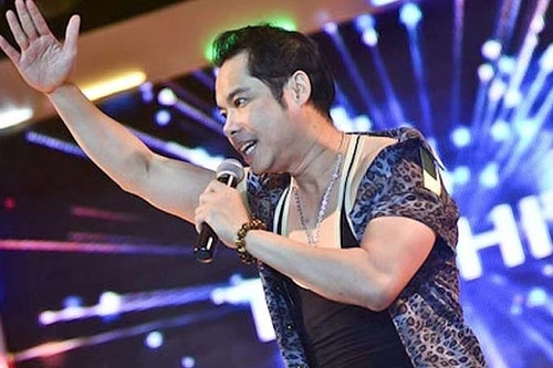 Ngọc Sơn hối hận vì những scandal đình đám trong quá khứ