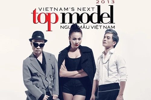 Đỗ Mạnh Cường, Nam Trung chung "ghế nóng" với siêu mẫu Thanh Hằng