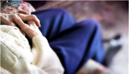 Say rượu, gã "tứ tuần" giở trò đồi bại với bà lão 68 tuổi