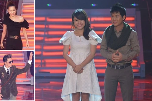 Hà Hồ "dứt tình", Đàm Vĩnh Hưng thẳng tay loại "bản sao"