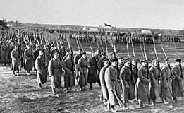 Cầu truyền hình trực tiếp Hà Nội – Mátxcơva “Bài ca chiến thắng”