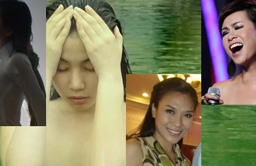 Đầu năm, "sao" nữ lao đao vì "sao quả tạ"