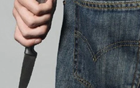 Tức nước vỡ bờ, "hot boy" đâm bạn học trọng thương