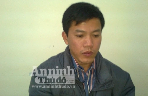 Chân dung Hạt trưởng kiểm lâm kiêm "bảo kê" gỗ lậu