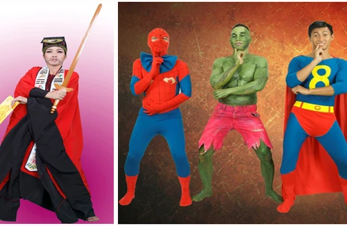 Phương Thanh, MTV mỉa mai trò "show hàng", tạo scandal để nổi tiếng