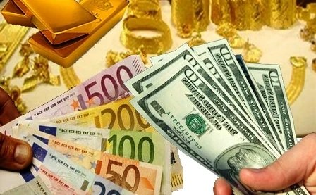 Vàng và ngoại tệ bị "phân biệt đối xử"?