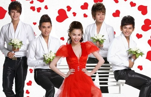 "Đàn em" của Hà Hồ bất ngờ tan rã sau 4 năm ca hát