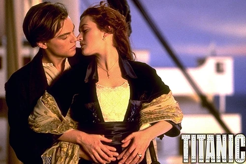 Xem siêu phẩm "Titanic" trong phiên bản 3D