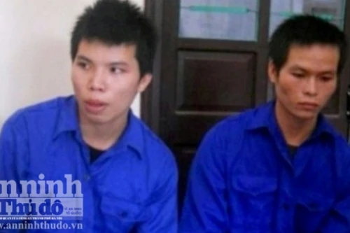 Thanh niên 9x rủ nhau chế kiếm, giết chết "chủ nợ"