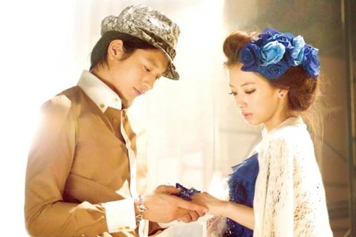 Trình chiếu 8 bộ phim hay nhất về tình yêu