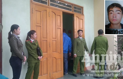 Chân dung tên cướp của giết người máu lạnh tại Yên Bái