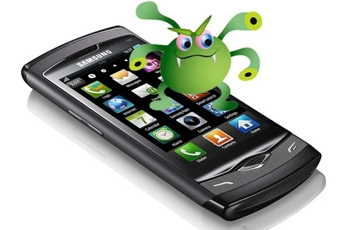 Điện thoại thông minh – Miếng mồi ngon của tin tặc