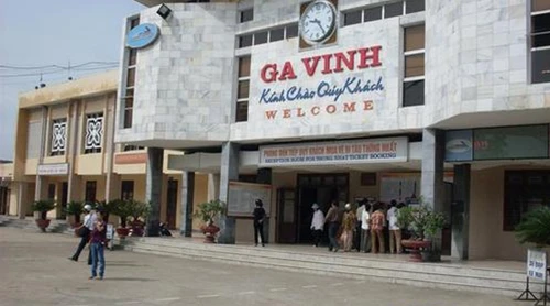 Tóm gọn 2 đối tượng vận chuyển 30 bánh heroin bằng đường sắt