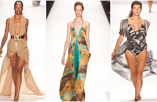 Những thí sinh đặc biệt của Project Runway