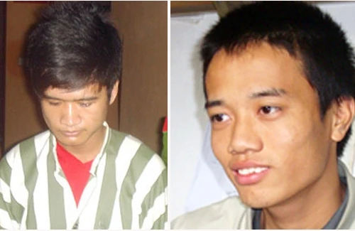 Sát thủ cuồng yêu gây án mạng kinh hoàng