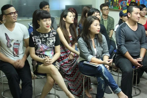 Sau nhiều scandal, thí sinh Giọng hát Việt gặp chuyên gia tâm lý