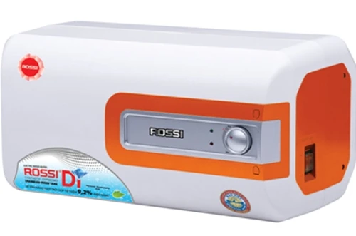 Tân Á - Đại Thành ra mắt sản phẩm Bình nước nóng Rossi Di 