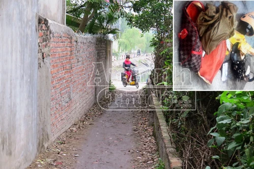 Tình tiết mới vụ cướp, chém trọng thương một cảnh sát giao thông