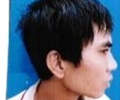 Bắt đối tượng trộm xe để thỏa cơn thèm ma túy