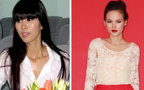 Hà Anh viết thư gửi Tuyết Lan nói rõ chuyện "thù hằn"