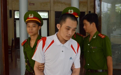 Kẻ giết người tình sau khi ái ân, rút kháng cáo vì thấy mình đáng chết