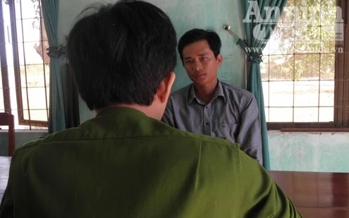 Lừa đối tác đến chỗ vắng để trộm tiền