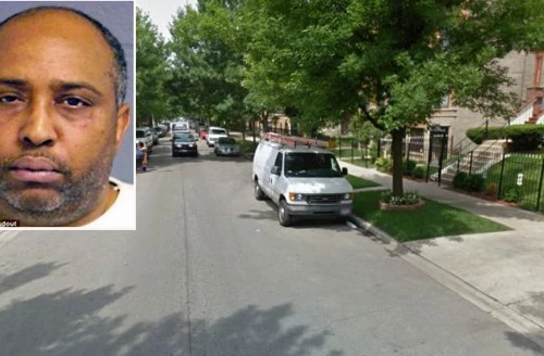 Bắn nhầm con gái khi định bắn bạn trai của con