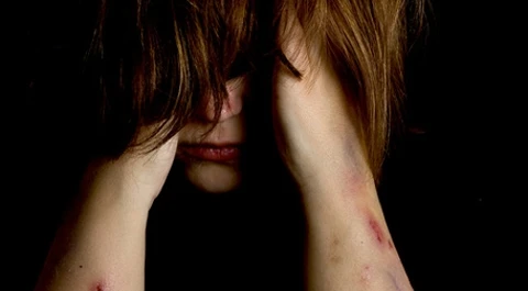 Kinh hoàng vụ cha "điên" cưỡng hiếp cả 3 con gái