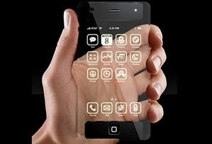 Chuyện gì xảy ra với iPhone 5?