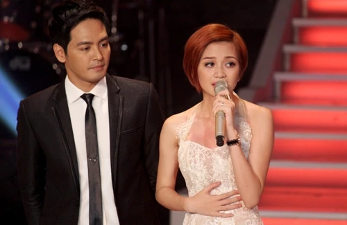 Bảo Trang rút lui "gỡ rối scandal" cho Giọng hát Việt?!