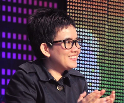 Nhạc sỹ Phương Uyên đồng hành cùng ngày hội Finding Days