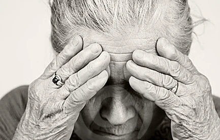 Trung Quốc: Kinh hoàng cháu trai hãm hiếp bà nội 79 tuổi