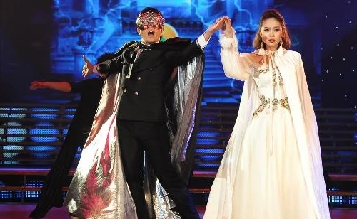 Đêm mở màn Bước nhảy hoàn vũ: Trái với những gì tưởng tượng!