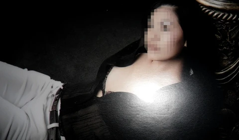 Nữ sinh bán thân xuất hiện công khai nói lời thật thà (Kỳ 2)