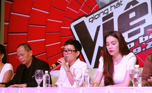 "Scandal Giọng hát Việt như vụ Vàng Anh", VTV lên tiếng 