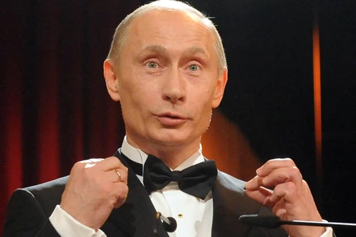 Mỹ thấy bị xúc phạm vì thông điệp của Tổng thống Nga Putin 