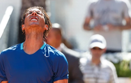 Rafael Nadal giành vé vào chung kết Madrid Masters lần thứ 6