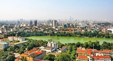 ANMC21: Tìm giải pháp tối ưu trong quy hoạch, năng lượng đô thị