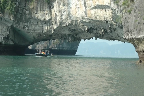 Sóng nước Vung Viêng