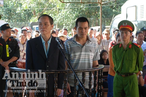 Bi kịch đẫm nước mắt những vụ án chồng giết vợ