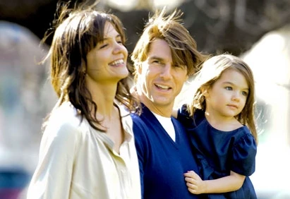 Top 10 tên gọi độc đáo của các bé cưng nhà "sao"