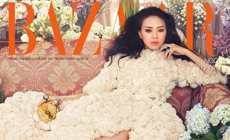 Cuộc thi Nhà thiết kế thời trang Việt Nam "tung" giải thưởng ấn tượng